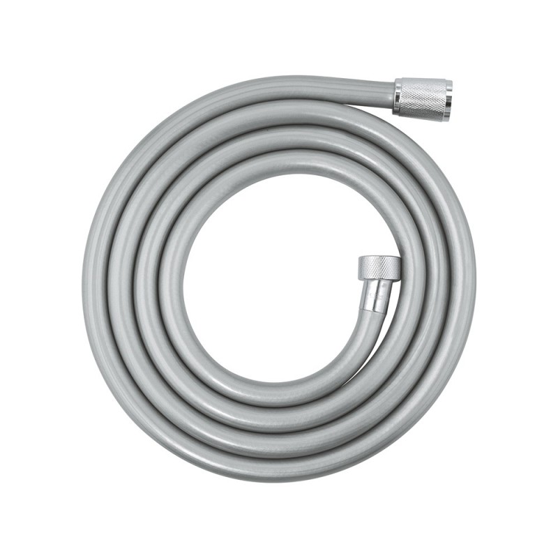 Flessibile doccia antitorsione da 200 cm Grohe - Serie Vitalioflex Comfort Grohe BLIFLE0069GR Flessibile doccia antitorsione da 200 cm Grohe - Serie Vitalioflex Comfort Grohe BLIFLE0069GR
