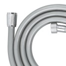 Flessibile doccia antitorsione da 200 cm Grohe - Serie Vitalioflex Comfort Grohe BLIFLE0069GR Flessibile doccia antitorsione da 200 cm Grohe - Serie Vitalioflex Comfort Grohe BLIFLE0069GR