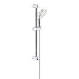 Saliscendi completo da 60 cm cromato Grohe - Serie Tempesta Grohe SCASAL0139CR
