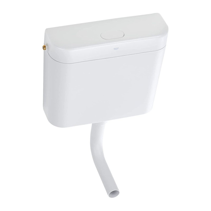 Cassetta esterna wc 6/9 L Grohe - Serie Start Grohe SCACAS0113CR