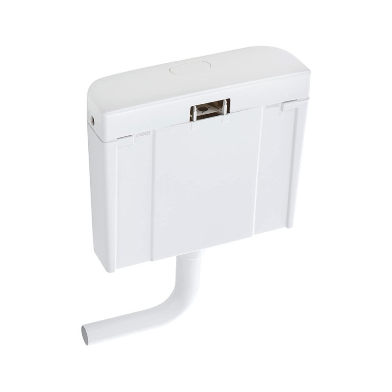 Cassetta esterna wc 6/9 L Grohe - Serie Start Grohe SCACAS0113CR
