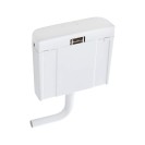Cassetta esterna wc 6/9 L Grohe - Serie Start Grohe SCACAS0113CR