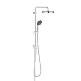 Colonna doccia cromata Grohe - Serie Vitalio Start System 210 Grohe SCACOL0168CR