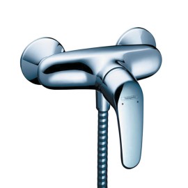 Miscelatore esterno doccia cromato Hansgrohe - Serie Avista Grohe SCARUB0912CR