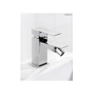Miscelatore bidet mariani serie polar Mariani Rubinetterie 493PA