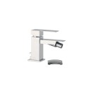 Miscelatore bidet mariani serie polar Mariani Rubinetterie 493PA