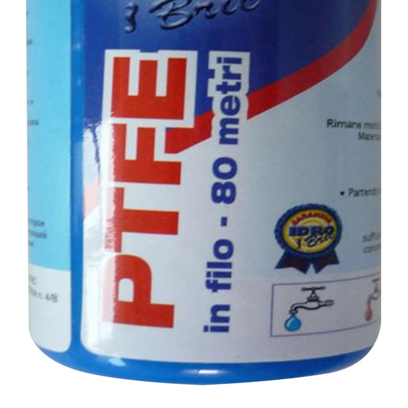 Nastro ptf a filo Idrobric SFUADD0003PT