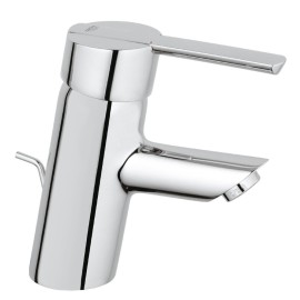 Miscelatore grohe feel in ottone cromato Grohe SCARUB0039CR