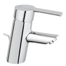 Miscelatore grohe feel in ottone cromato Grohe SCARUB0039CR