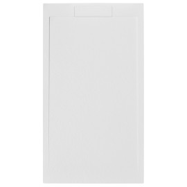 Piatto doccia bianco 90x200 linea emotion serie euphoria rettangolare DH 179-MER-B090200