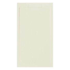 Piatto doccia beige 90x180 cm linea emotion serie euphoria rettangolare DH 179-MER-C090180