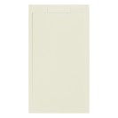 Piatto doccia beige 100x120 cm linea emotion serie euphoria rettangolare DH 179-MER-C100120