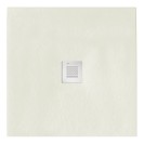 Piatto doccia 100x100 beige linea emotion serie serenity quadrato DH 179-MSQ-C100