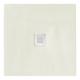 Piatto doccia 120x120 beige linea emotion serie serenity quadrato DH 179-MSQ-C120