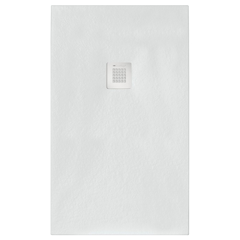 Piatto doccia 90 x 190 cm bianco linea emotion serie serenity rettangolare DH 179-MSR-B090190