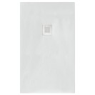 Piatto doccia 90 x 190 cm bianco linea emotion serie serenity rettangolare DH 179-MSR-B090190