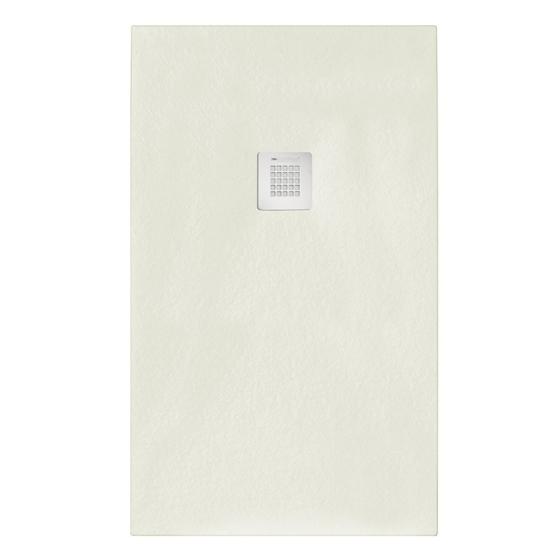 Piatto doccia 80 x 170 cm beige linea emotion serie serenity rettangolare 179-MSR-C080170