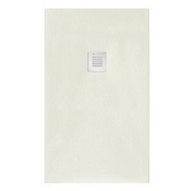 Piatto doccia 80 x 220 cm beige linea emotion serie serenity rettangolare DH 179-MSR-C080220