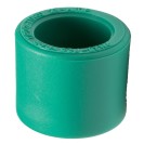 Tappo in ppr polipropilene verde Idrobric CARRPN001XXX