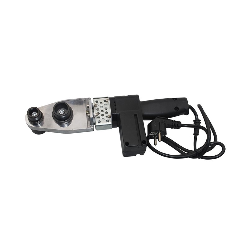 Polifusore con supporti e matrici 800 w Idrobric VALAPN0005PO