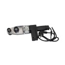 Polifusore con supporti e matrici 800 w Idrobric VALAPN0005PO