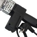 Polifusore digitale con supporti e matrici 800 w Idrobric VALAPN0006PO