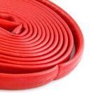 Rotolo polietilene espanso rosso in rotoli da 10 metri Idrobric SFURAC048XXX