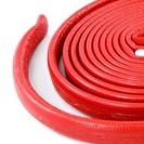 Rotolo polietilene espanso rosso in rotoli da 10 metri Idrobric SFURAC048XXX