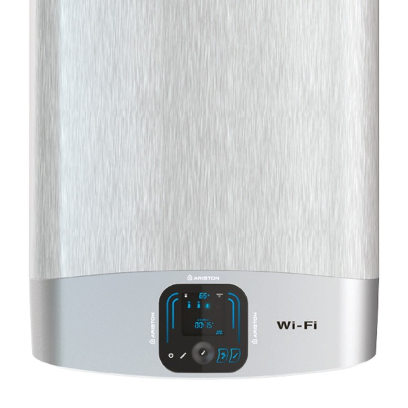 Scaldabagno elettrico serie Velis Evo Wifi 50 L Ariston SCASCA0243WF