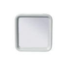 Specchio quadrato silvia cm. 50 x 50 serie imma DH 120-352