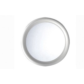 Specchio rotondo serie imma diametro esterno 49 cm DH 120-355