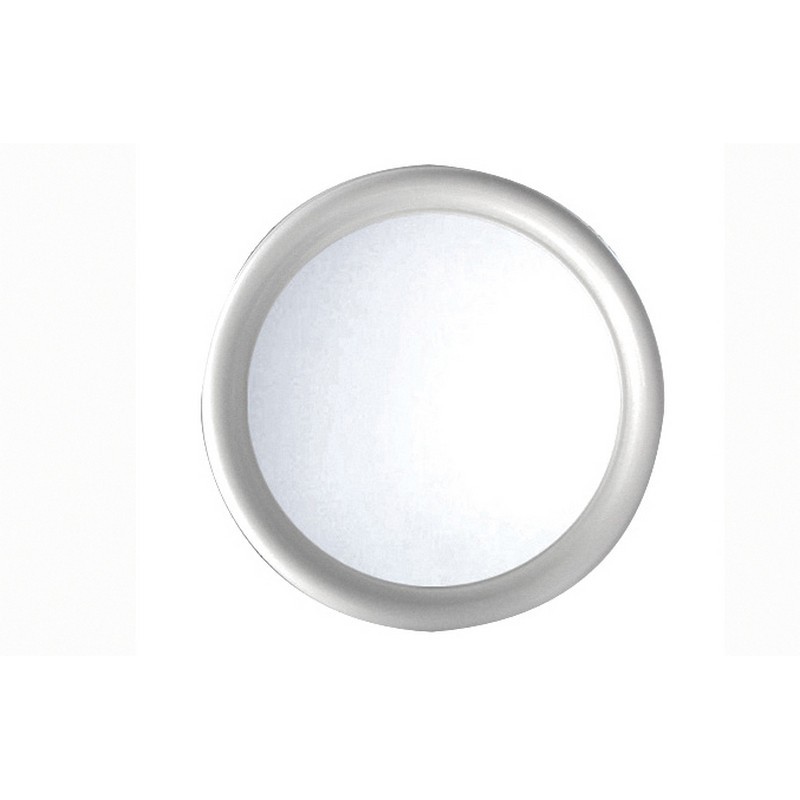 Specchio rotondo serie imma diametro esterno 49 cm DH 120-355