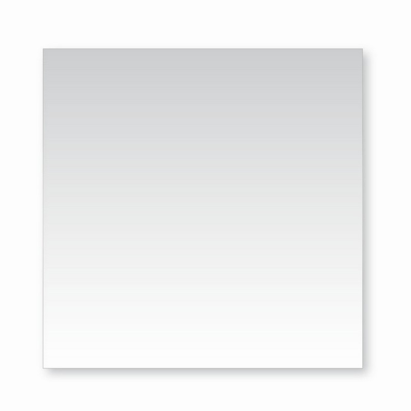 Specchio quadrato cm. 70 x 70 DH 120-363