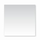 Specchio quadrato cm. 70 x 70 DH 120-363