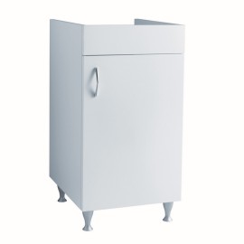 Mobile per lavatoio 46x51 cm 185-v162 DH 140-2021
