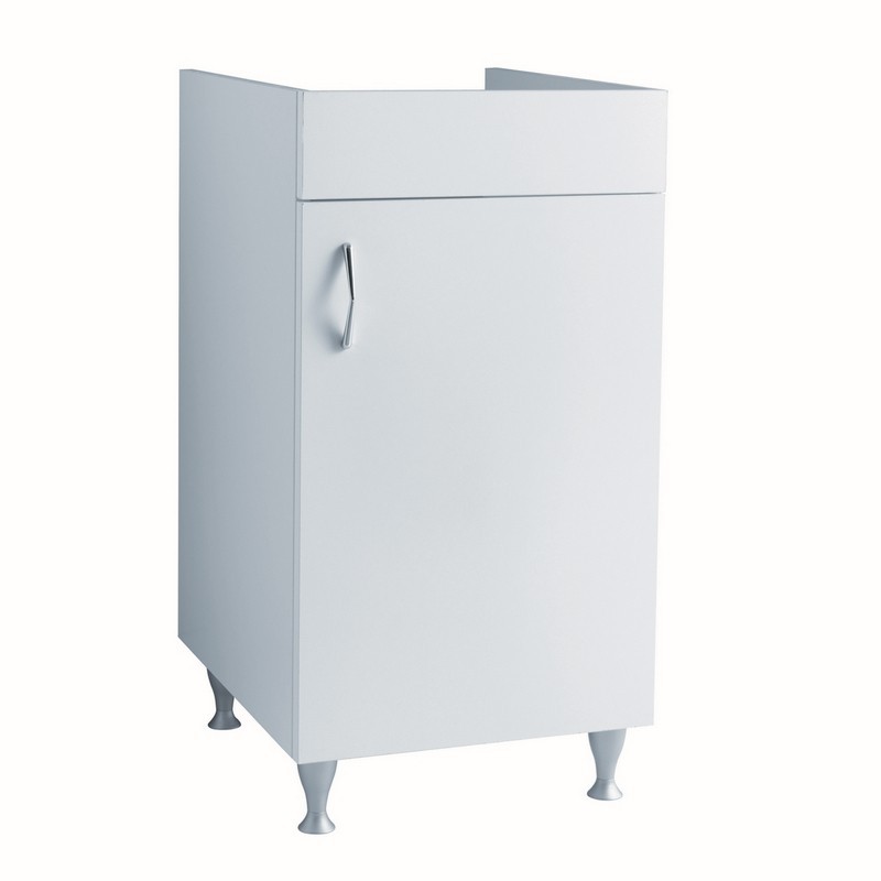 Mobile per lavatoio 46x51 cm 185-v162 DH 140-2021