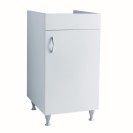 Mobile per lavatoio 46x51 cm 185-v162 DH 140-2021