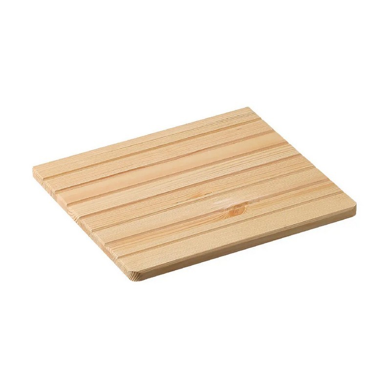 Asse lavaggio per lavatoio in pino verniciato Dh 140-2081-45 Asse lavaggio per lavatoio in pino verniciato Dh 140-2081-45