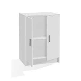 Armadio multiuso basso 80x59x37 cm DH 140-F104-B080