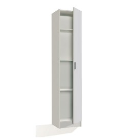 Armadio multiuso 1 anta 180x37,2x37 cm DH 140-F105-B180