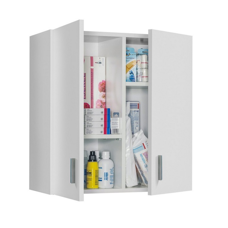 Pensile multiuso 59x26 h60 DH 140-F200-B060