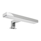 Lampada a led serie unika 25x4x2 cm DH 142-LUK100