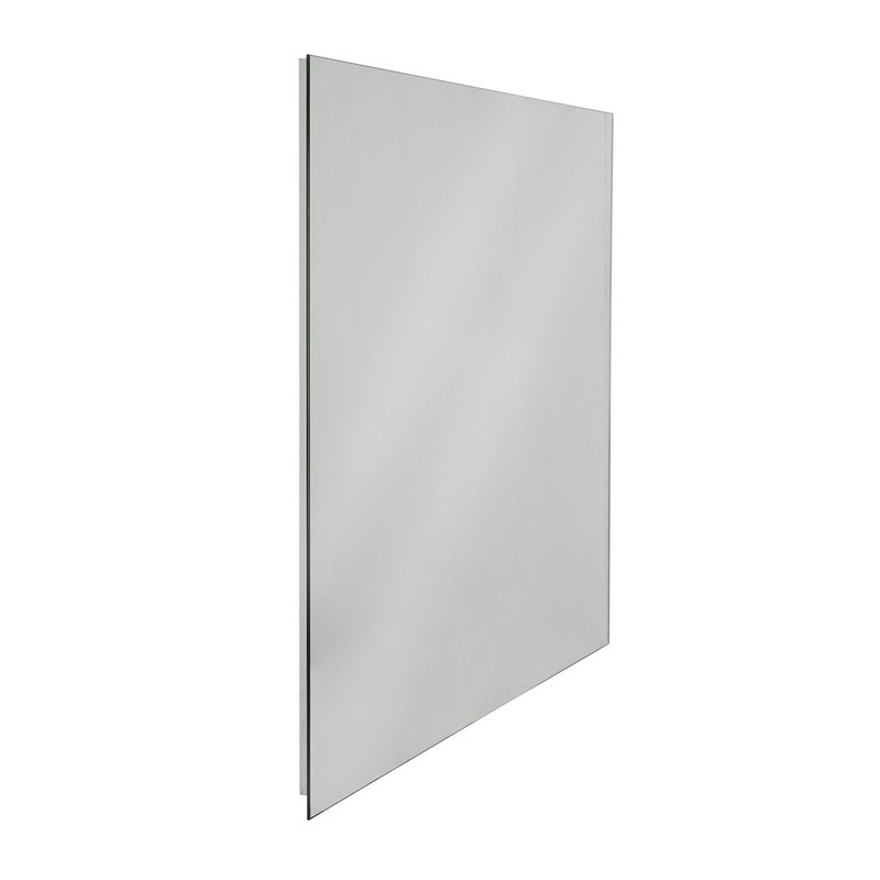 Specchio filo lucido serie unika 100x74 cm DH 142-LUK101-100