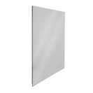 Specchio filo lucido serie unika 100x74 cm DH 142-LUK101-100
