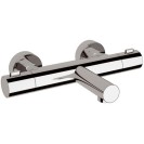 Miscelatore termostatico esterno vascasenza kit doccia - serie elegance Remer EQ05