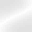Mobile bagno sospeso bianco lucido serie Kio con lavabo e specchio cm. 90 DH 142-PK20090-BL