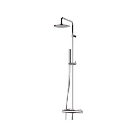 Set doccia con colonna doccia - serie elegance Remer EQ37330U