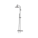 Set doccia con colonna doccia - serie elegance Remer EQ37330U