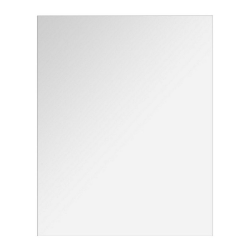 Specchio rettangolare cm 60x80 DH 145-300