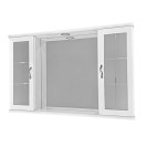 Specchio serie cloe 2 ante a specchio DH 145-E200-B94